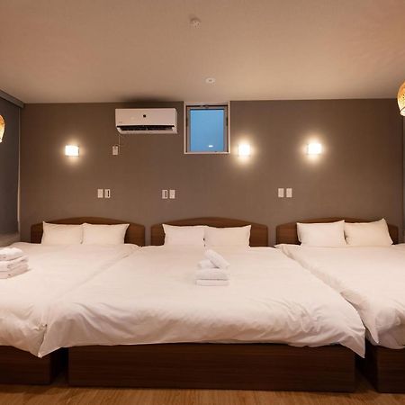 Hotel Azuma See Tokyo Bagian luar foto