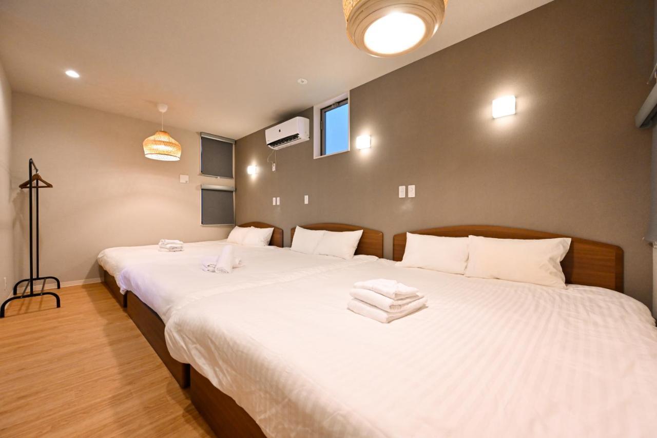 Hotel Azuma See Tokyo Bagian luar foto