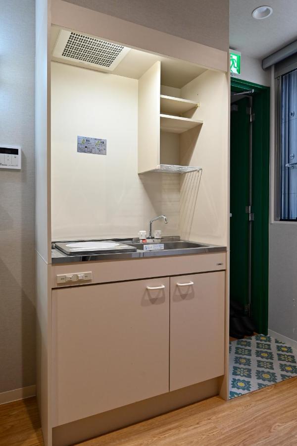 Hotel Azuma See Tokyo Bagian luar foto