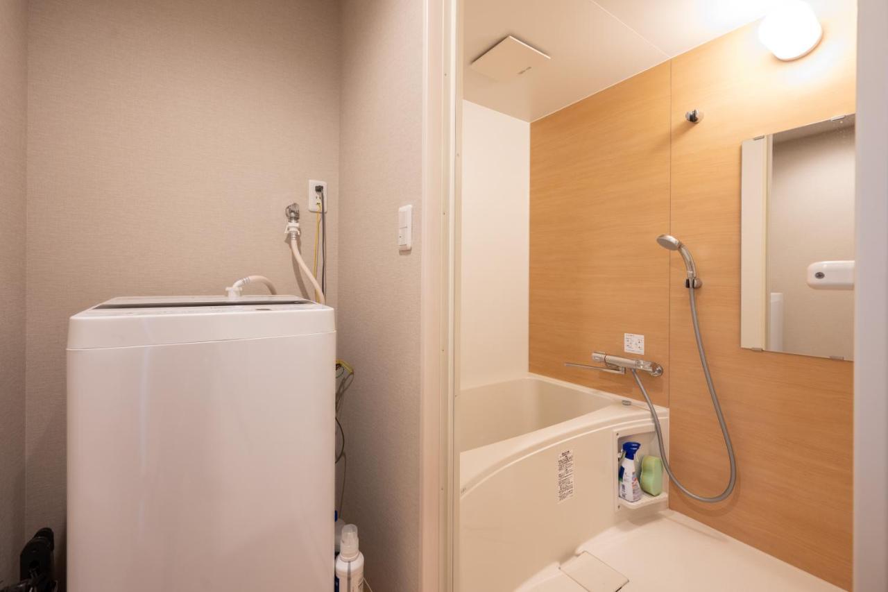Hotel Azuma See Tokyo Bagian luar foto
