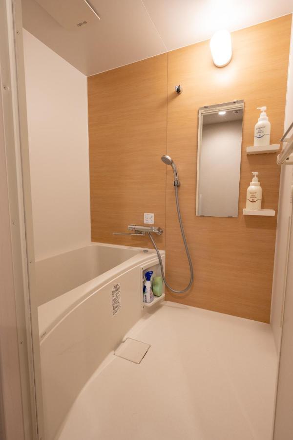 Hotel Azuma See Tokyo Bagian luar foto